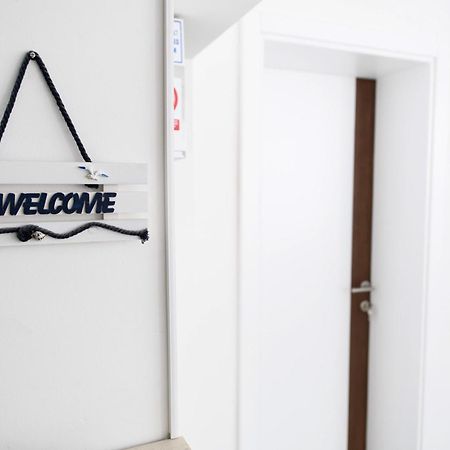 Apartments Near Central Beach With Free Parking 마카르스카 외부 사진