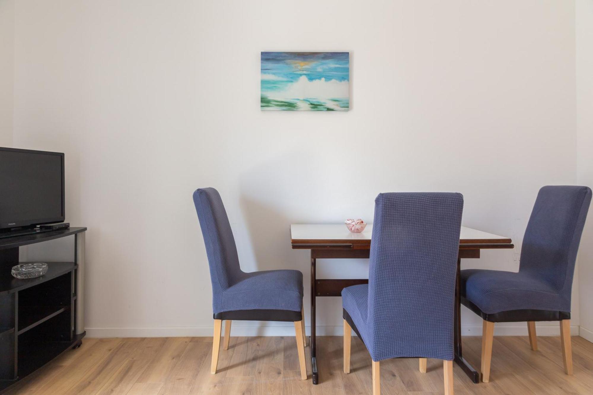 Apartments Near Central Beach With Free Parking 마카르스카 객실 사진