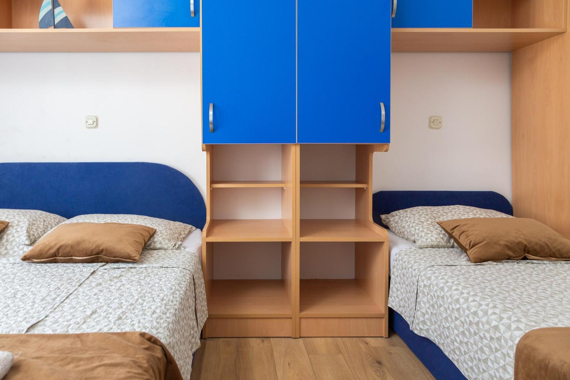 Apartments Near Central Beach With Free Parking 마카르스카 객실 사진
