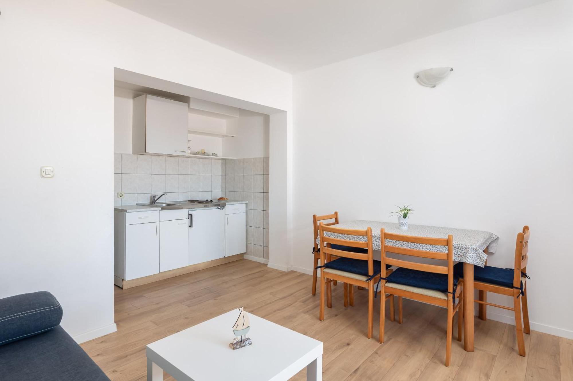 Apartments Near Central Beach With Free Parking 마카르스카 객실 사진